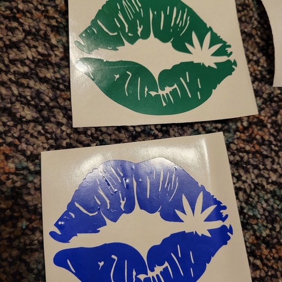 Vinyl Decal - Picture 3 of 8